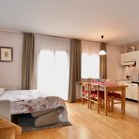 Casa Erica Apartments Λιβίνιο Εξωτερικό φωτογραφία