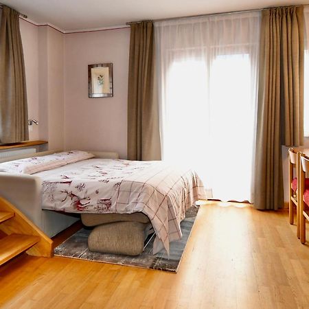 Casa Erica Apartments Λιβίνιο Εξωτερικό φωτογραφία