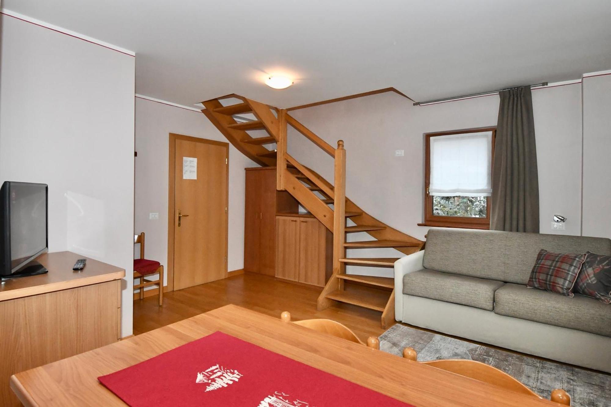 Casa Erica Apartments Λιβίνιο Εξωτερικό φωτογραφία