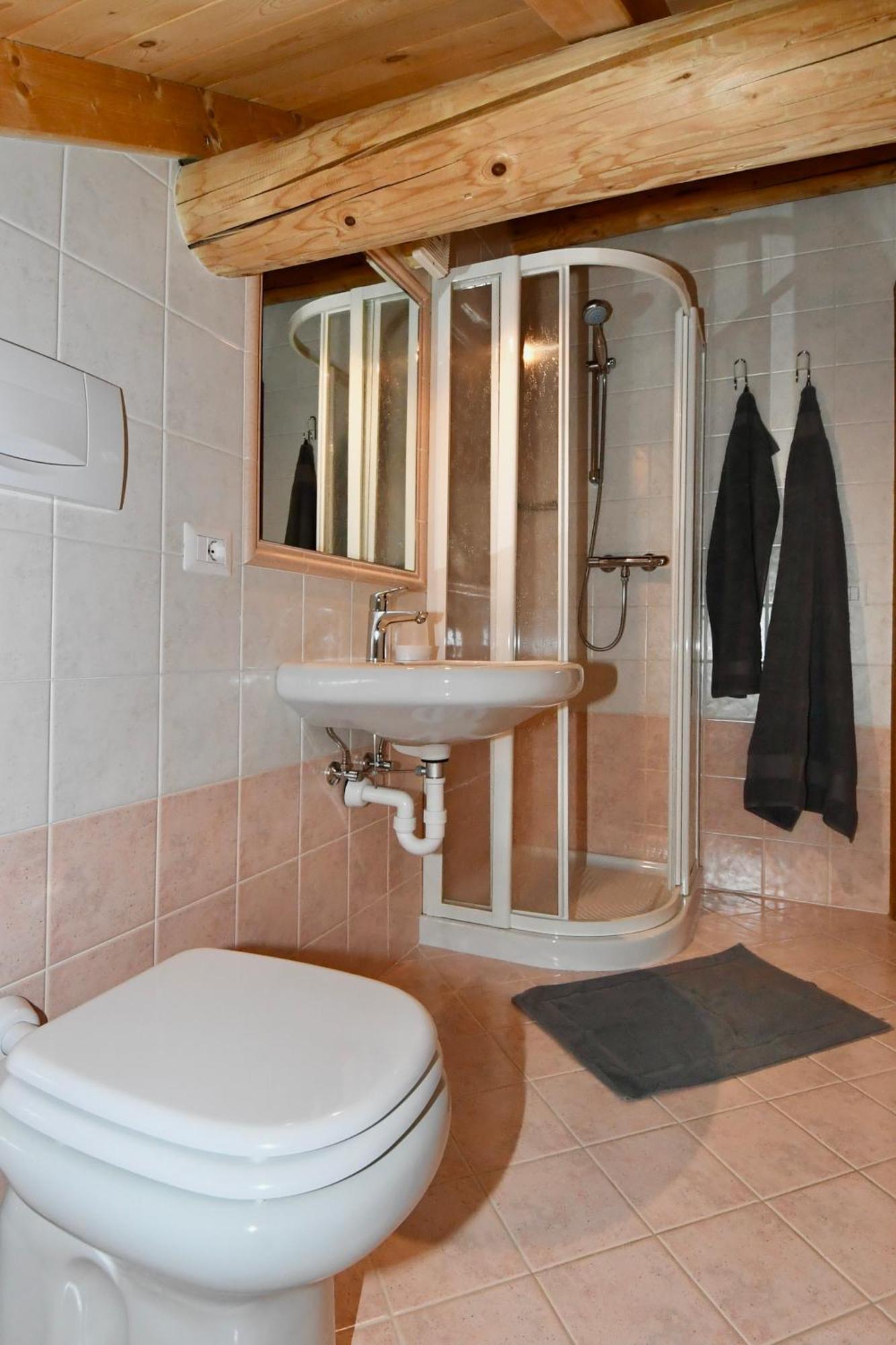 Casa Erica Apartments Λιβίνιο Εξωτερικό φωτογραφία