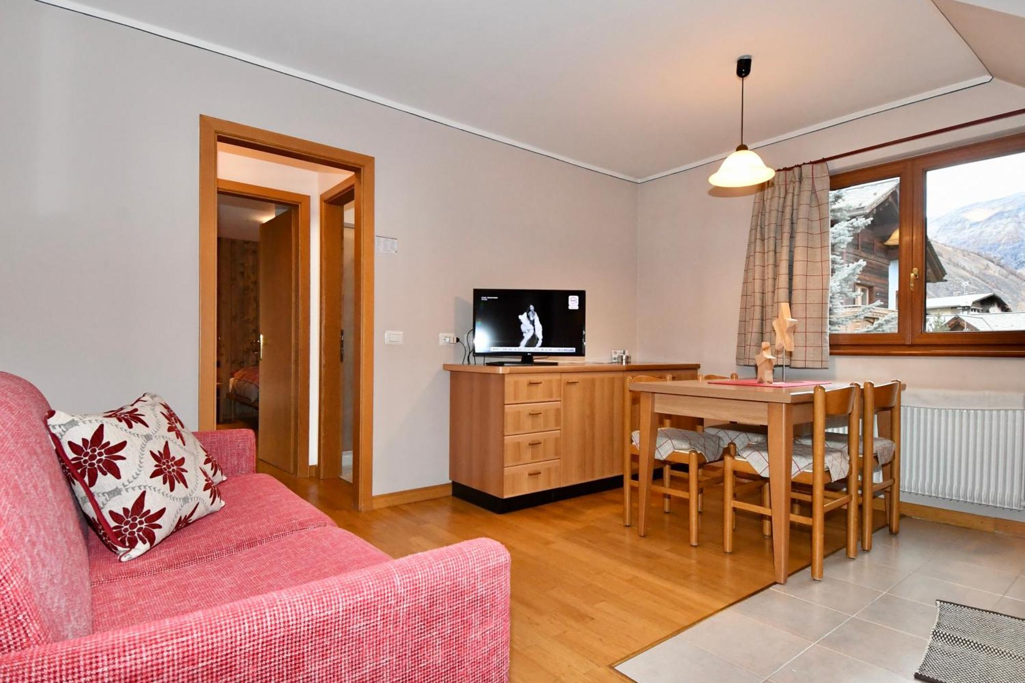 Casa Erica Apartments Λιβίνιο Εξωτερικό φωτογραφία