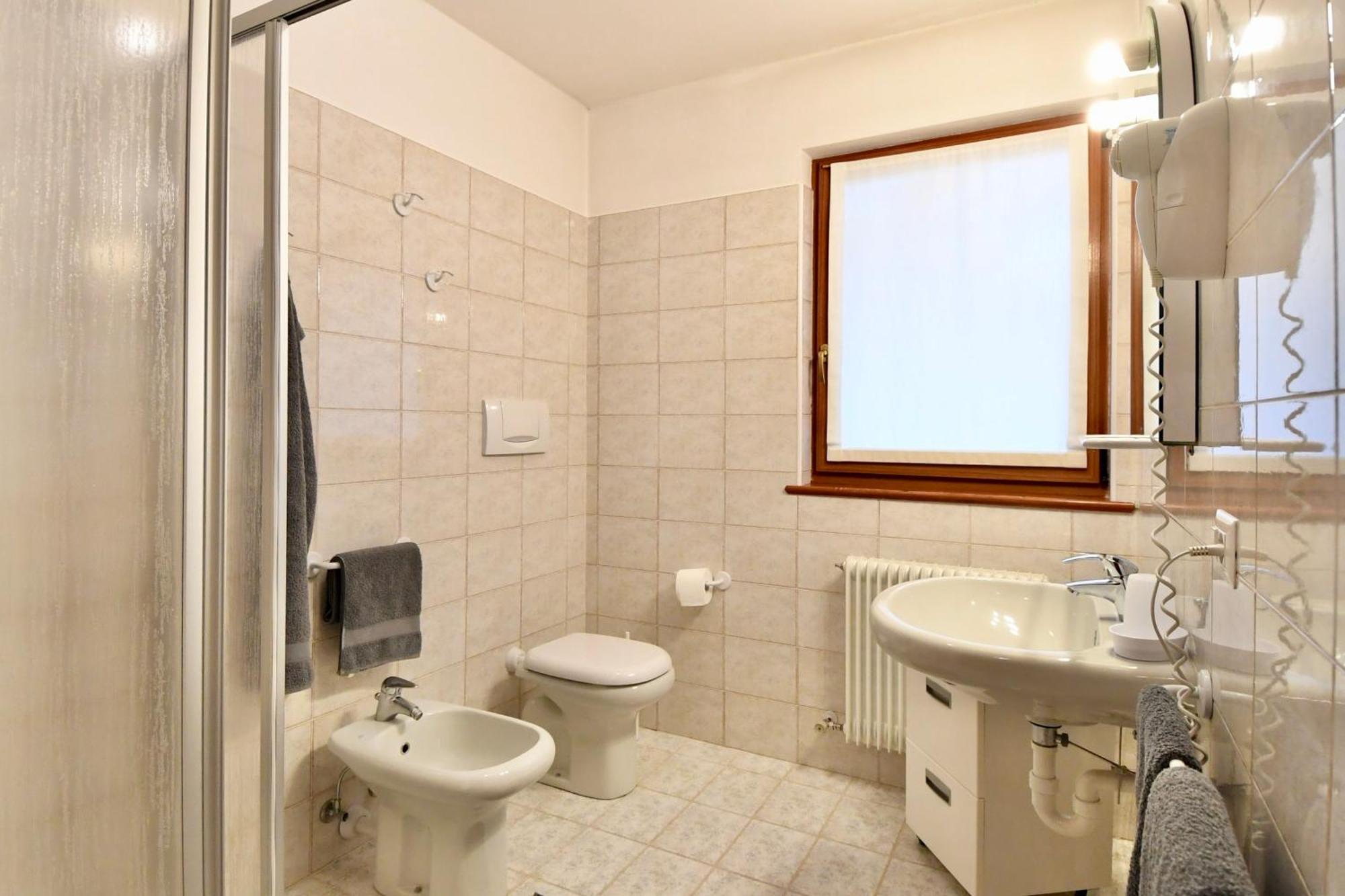 Casa Erica Apartments Λιβίνιο Εξωτερικό φωτογραφία