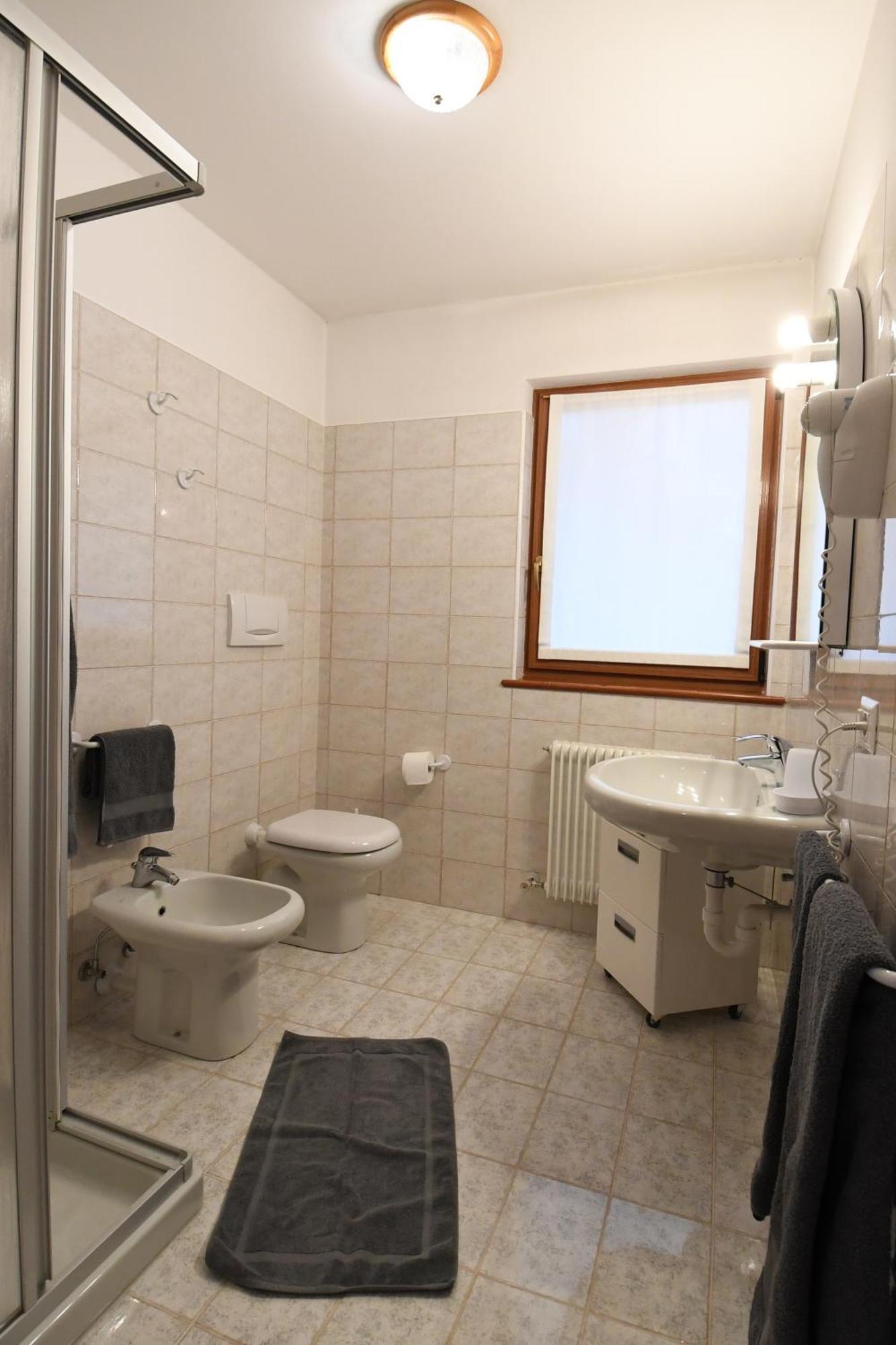 Casa Erica Apartments Λιβίνιο Εξωτερικό φωτογραφία