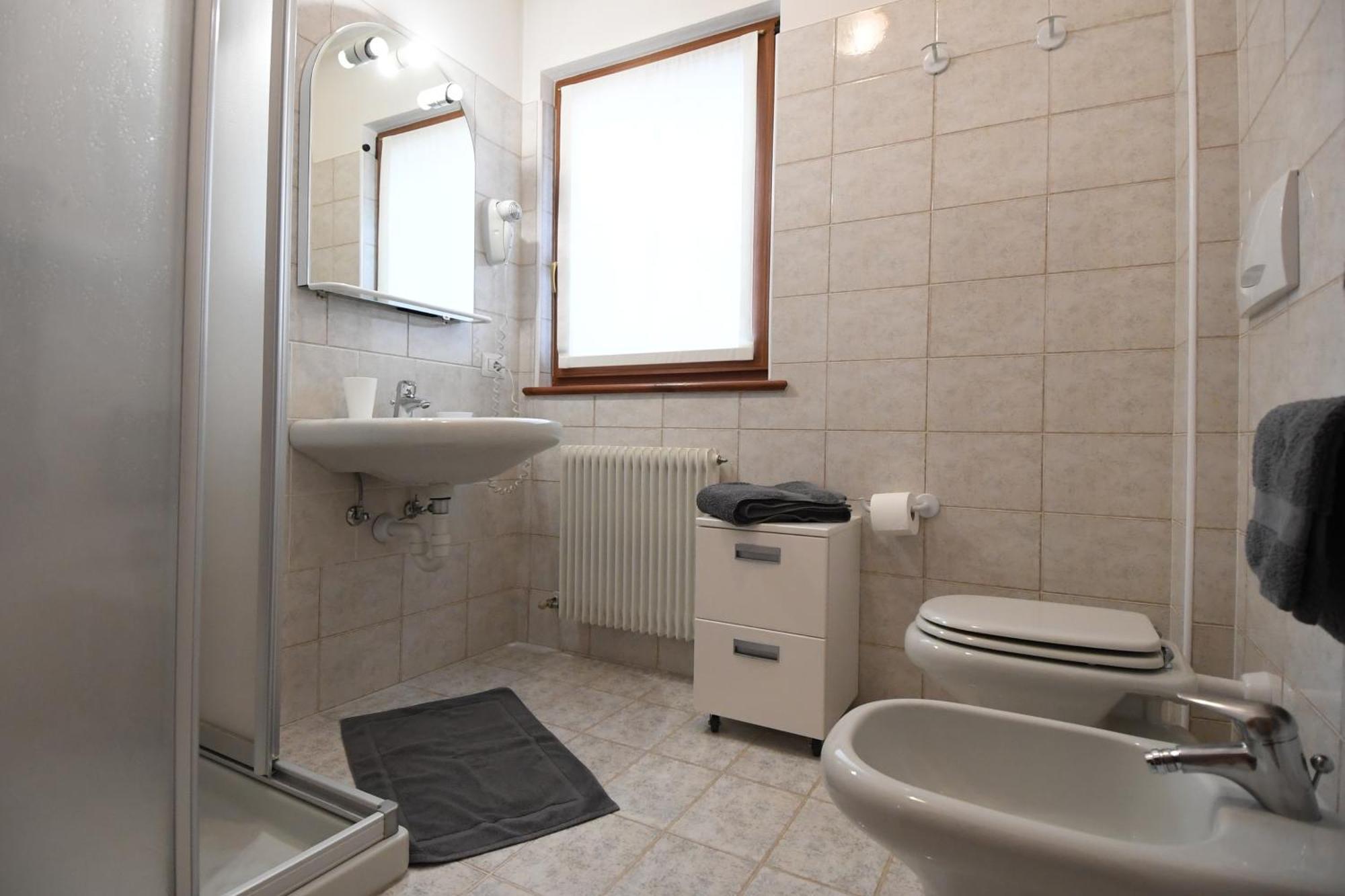 Casa Erica Apartments Λιβίνιο Εξωτερικό φωτογραφία